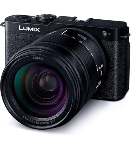 Panasonic LUMIX ルミックス DMC-FP1 デジカメ 概要 デジタルカメラ DMC-FP1 | LUMIX（ルミックス） ミラーレス